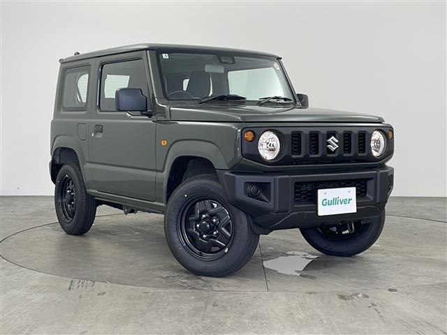 ジムニー XG 4WD 4WD 修復歴無し