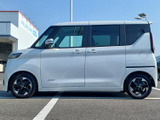 ルークス ハイウェイスターX プロパイロットエディション 
