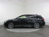 レヴォーグ 1.6 STI スポーツ アイサイト 4WD 
