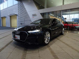 A7スポーツバック 55 TFSI クワトロ Sライン 4WD