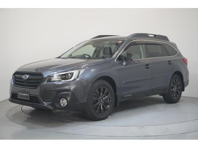レガシィアウトバック 2.5 エックスブレイク 4WD 