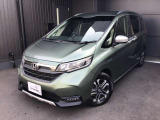 フリード+ 1.5 ハイブリッド クロスター ホンダセンシング 