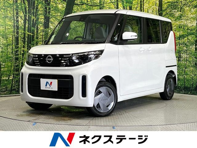 ルークス X 