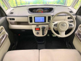 ムーヴキャンバス G メイクアップ リミテッド SAIII 