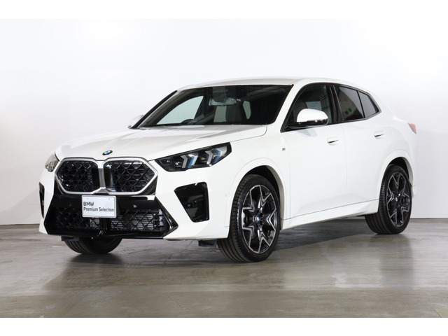 X2 xドライブ20i Mスポーツ 4WD 