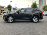 RAV4 2.0 G Zパッケージ 4WD 