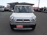 ハスラー G 4WD 