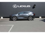 NX 350h バージョンL 