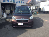 ムーヴ L 