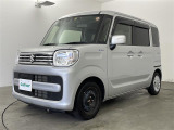 スペーシア ハイブリッド(HYBRID)  X 修復歴無し