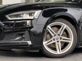A5スポーツバック 2.0 TFSI スポーツ Sラインパッケージ 