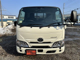 ダイナ  モクセイジャストローカンセイシャ4WD