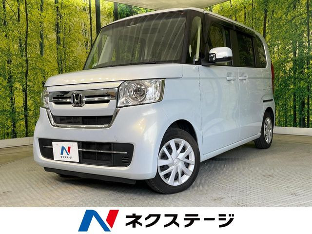 N-BOX L 