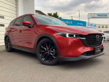 CX-5  2.2 XD ブラックトーンエディション ディーゼルターボ 4WD