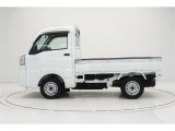 ハイゼットトラック スタンダード 農用スペシャル 4WD 3方開 4WD