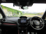 フォレスター 1.8 STI スポーツ 4WD 