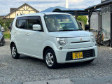 MRワゴン X 