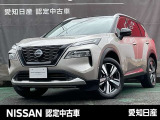 日産 エクストレイル