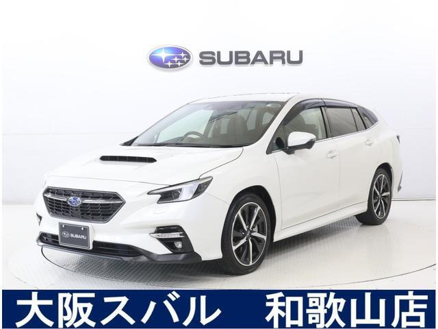 レヴォーグ 1.8 GT-H EX 4WD 