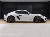 718ケイマン GT4 RS PDK 