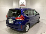 フリード 1.5 G ホンダセンシング 