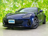 スバル BRZ 2.4 R