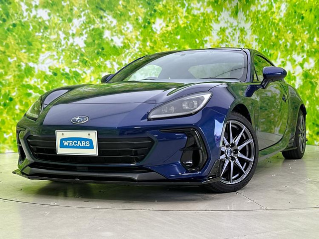 BRZ 2.4 R 