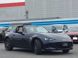 ロードスターRF 2.0 VS 