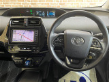 プリウス 1.8 S E-Four 4WD 修復歴無し