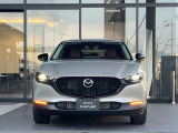 CX-30 2.0 20S レトロスポーツエディション 