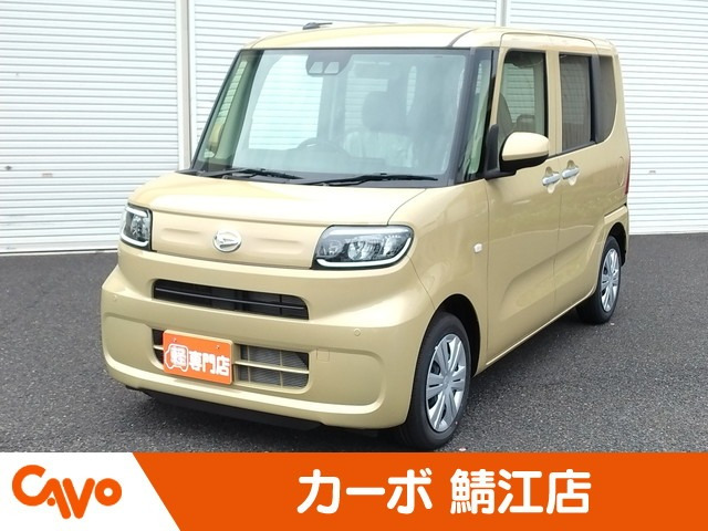 タント L 