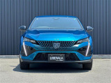 408 GT ハイブリッド ワンオーナー 修復歴無し