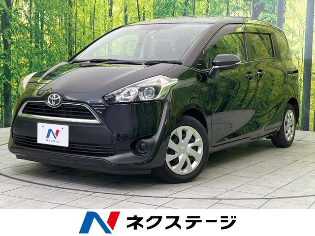 シエンタ 1.5 G 