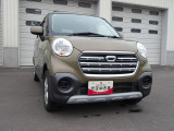 キャスト アクティバ X 4WD 