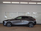 MAZDA3ファストバック 1.8 XD プロアクティブ ツーリング セレクション 