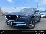 マツダ CX-5