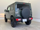 ジムニー XL 4WD 