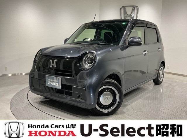 N-ONE  660 オリジナル