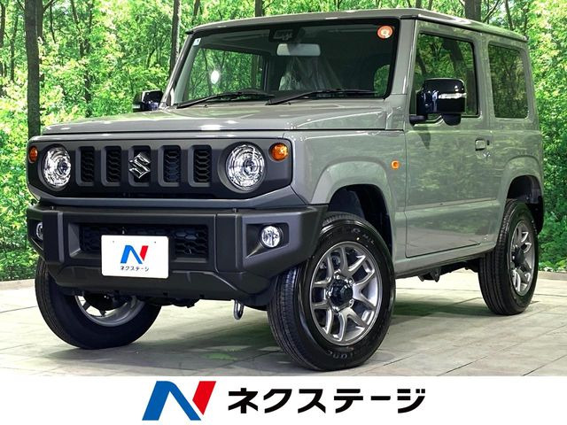 ジムニー  XC