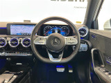 Aクラス A200d AMGライン サンルーフ 修復歴無し