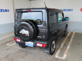 ジムニー XC 4WD 