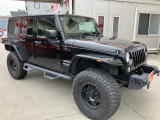 ラングラー アンリミテッド スポーツ 4WD 