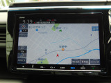 ステップワゴン 2.0 スパーダ ハイブリッド G EX ホンダセンシング 