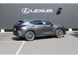 NX 350h バージョンL 