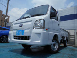 サンバートラック TB 4WD 