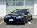 BMW 5シリーズセダン