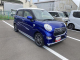静岡ダイハツの中古車はすべて『認定中古車』です。全車保証付きで、もしもの時も安心です。