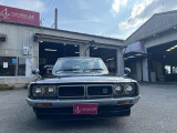 スカイライン 2.0 GT 