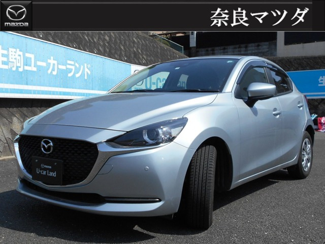 MAZDA2 1.5 15S スマートエディション 