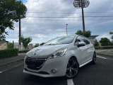 208 GTi 